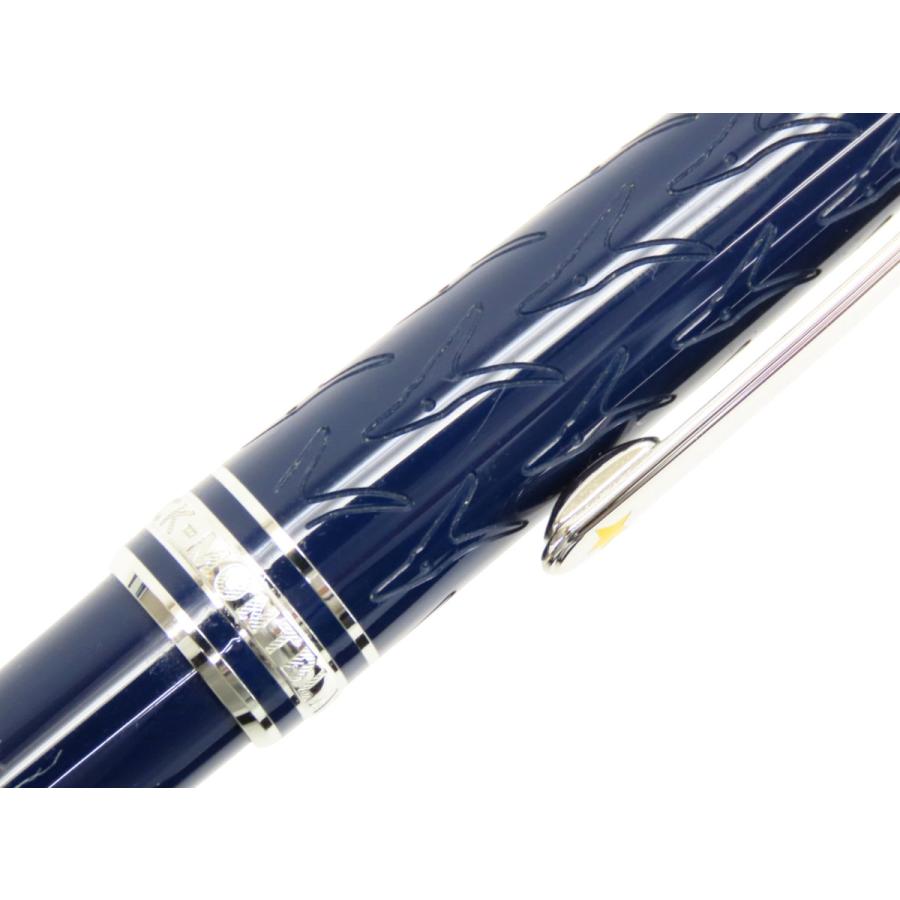 MONTBLANC（モンブラン） 限定美品 マイスターシュテュック Le Petit