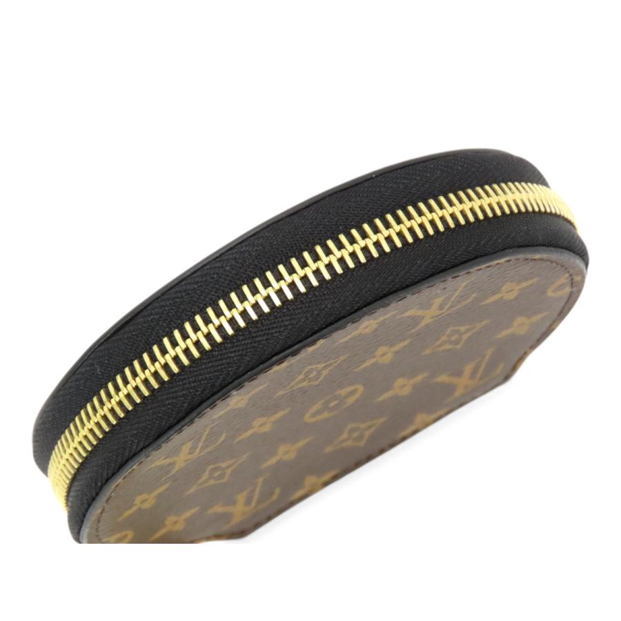 LOUIS VUITTON（ルイ・ヴィトン） 新品同様 モノグラム マイクロ