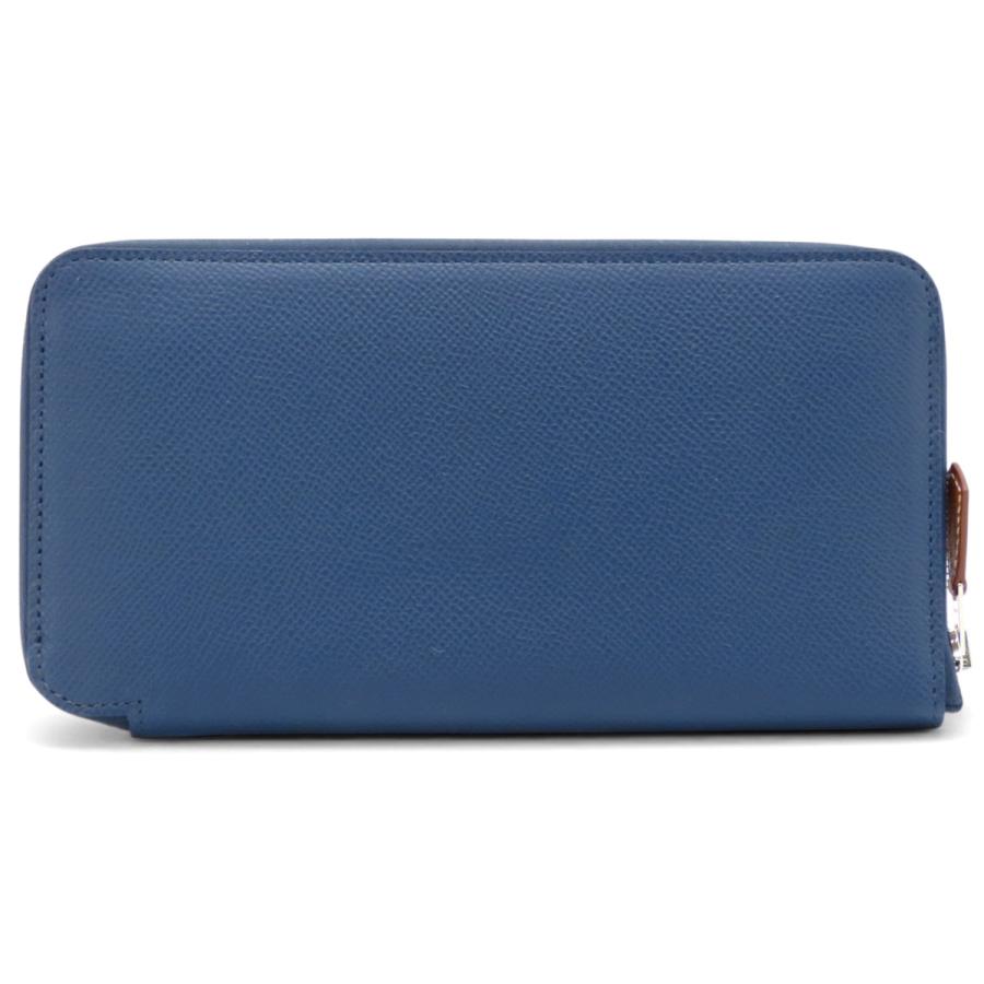 HERMES（エルメス） 新古品 アザップ ロング シルクイン ラウンド