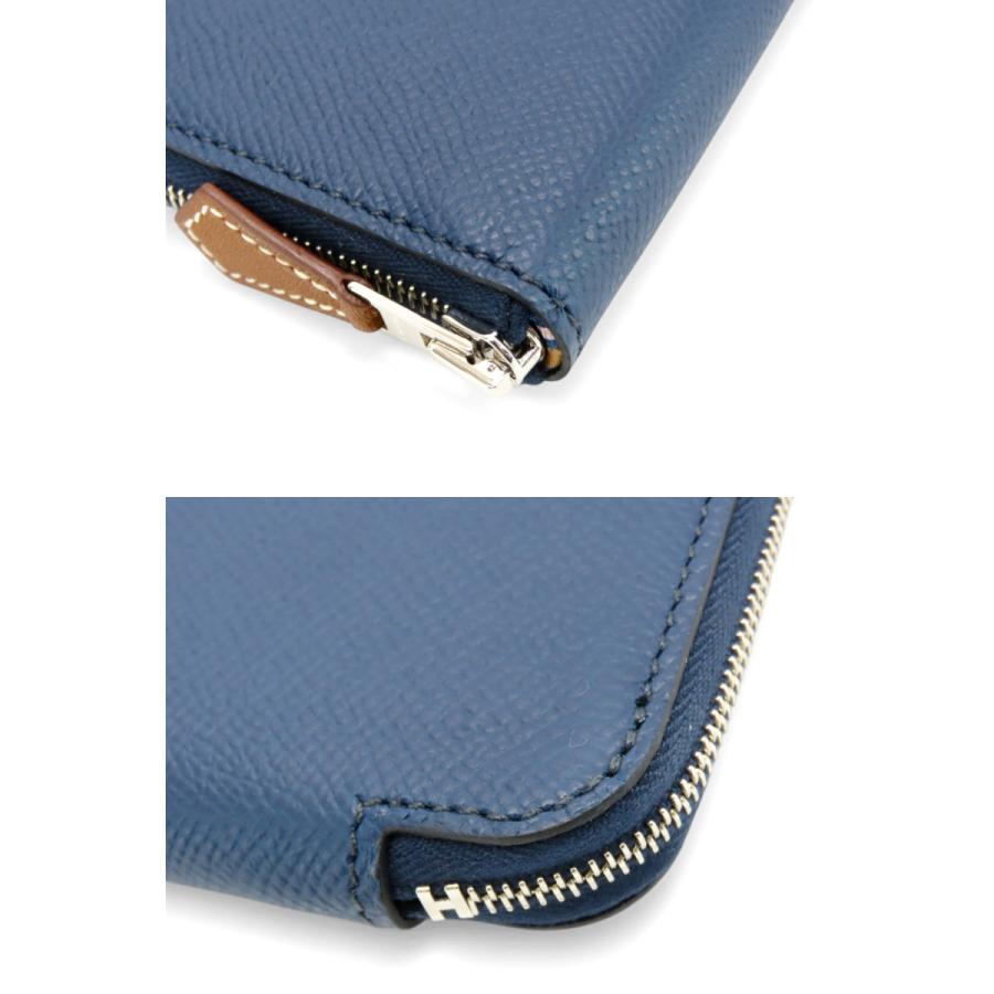 HERMES（エルメス） 新古品 アザップ ロング シルクイン ラウンド