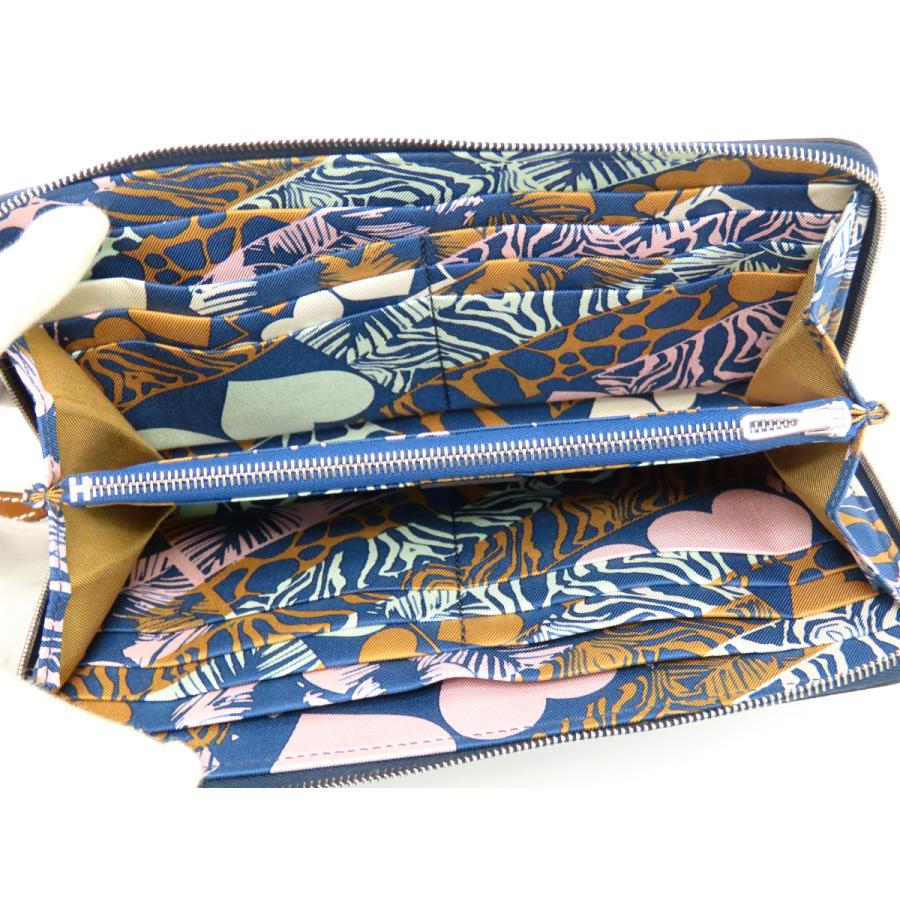 HERMES（エルメス） 新古品 アザップ ロング シルクイン ラウンド