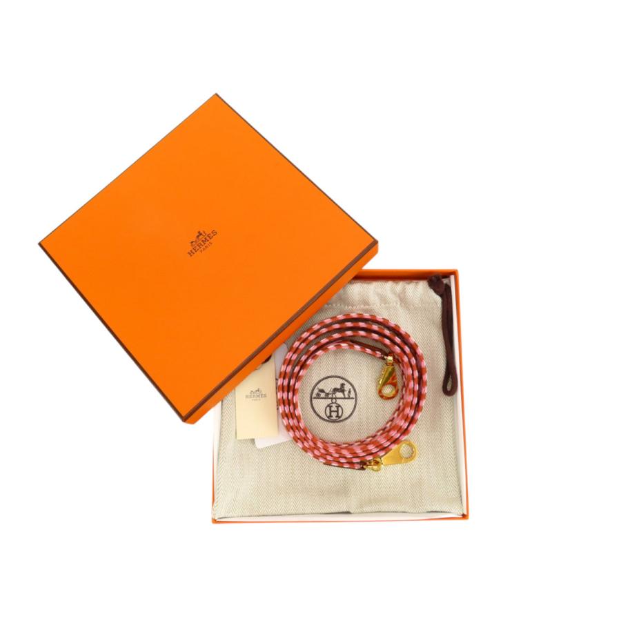 HERMES（エルメス） 激レア新品同様 バンドリエール サングル カヴァル