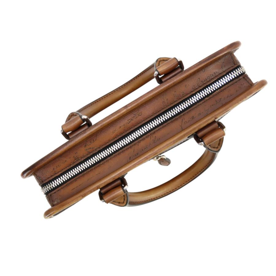 Berluti（ベルルッティ） 美品 カリグラフィ UN JOUR GULLIVER アン