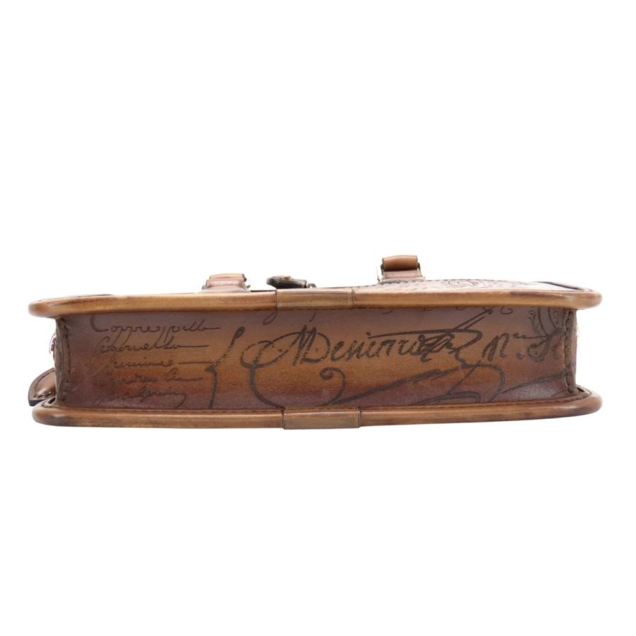 Berluti（ベルルッティ） 美品 カリグラフィ UN JOUR GULLIVER アン
