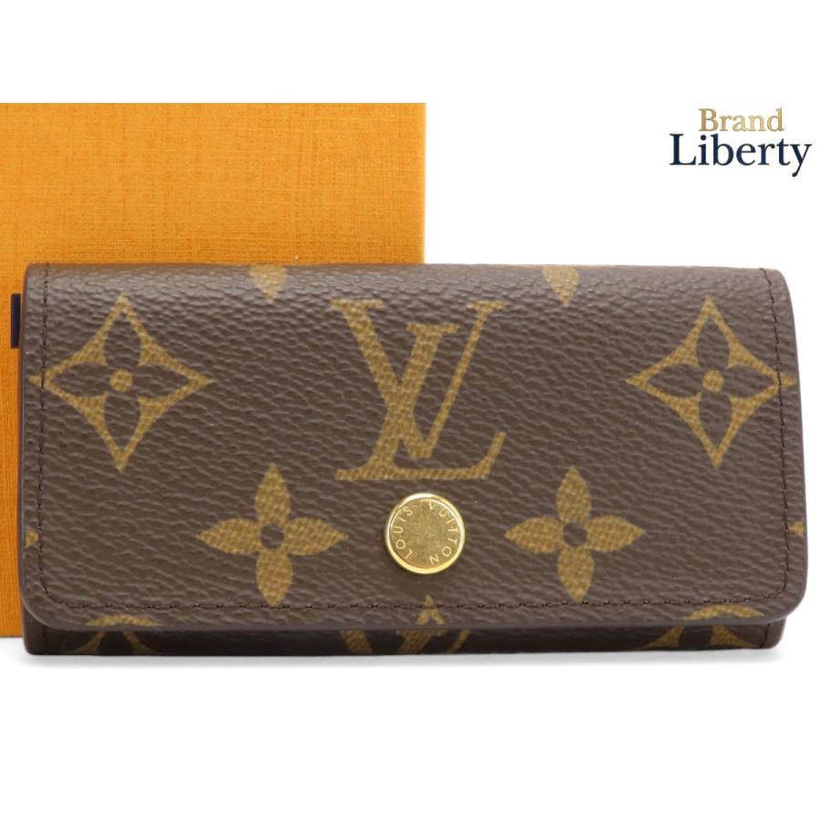 LOUIS VUITTON（ルイ・ヴィトン） レア新古品 モノグラム