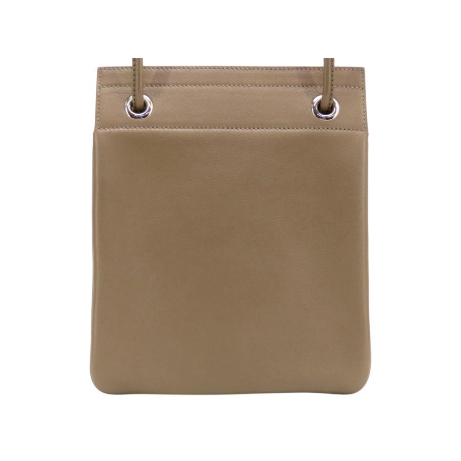 新品同様】エルメス HERMES サック アリーヌ ミニ 斜め掛け ショルダー 