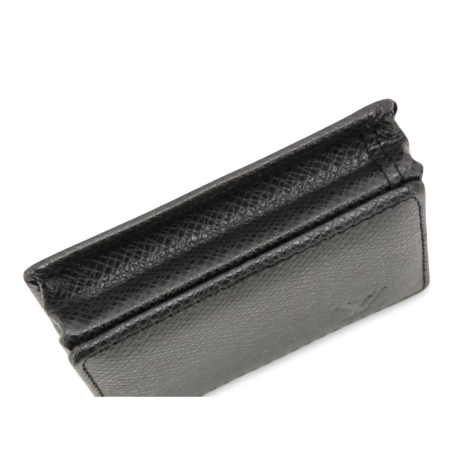 ルイヴィトン　ケース　ポルトモネ　ボワット　小銭入れ　アルドワーズ　レザー LOUIS VUITTON（ルイ・ヴィトン） 新古品 タイガ ポルトモネ ボワット
