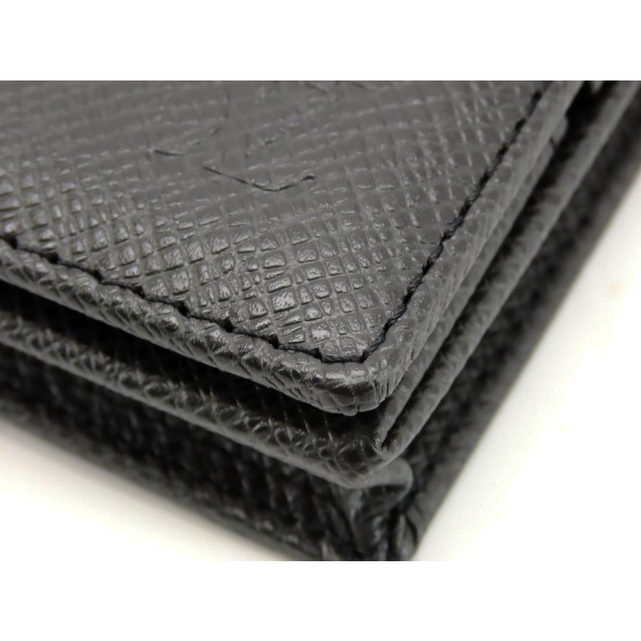 ルイヴィトン　ケース　ポルトモネ　ボワット　小銭入れ　アルドワーズ　レザー LOUIS VUITTON（ルイ・ヴィトン） 新古品 タイガ ポルトモネ ボワット