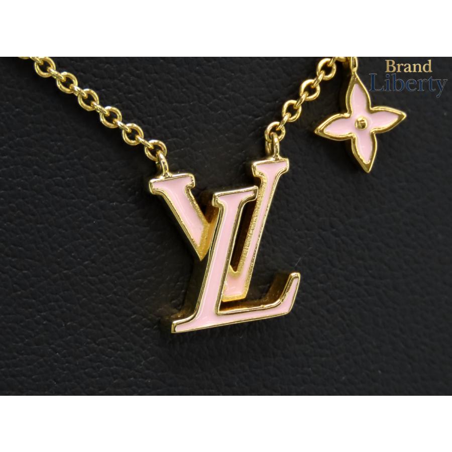 LOUIS VUITTON（ルイ・ヴィトン） 美品 LOUIS VUITTON LV アイコニック