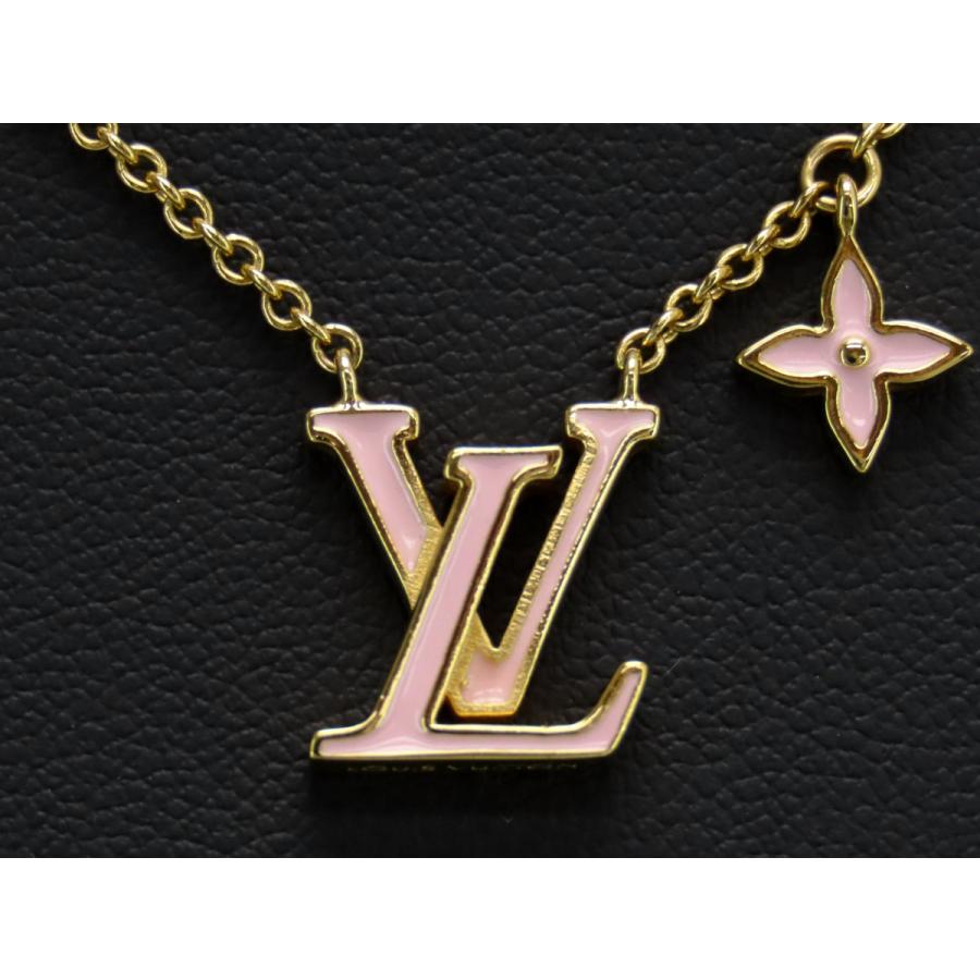 LOUIS VUITTON（ルイ・ヴィトン） 美品 LOUIS VUITTON LV アイコニック
