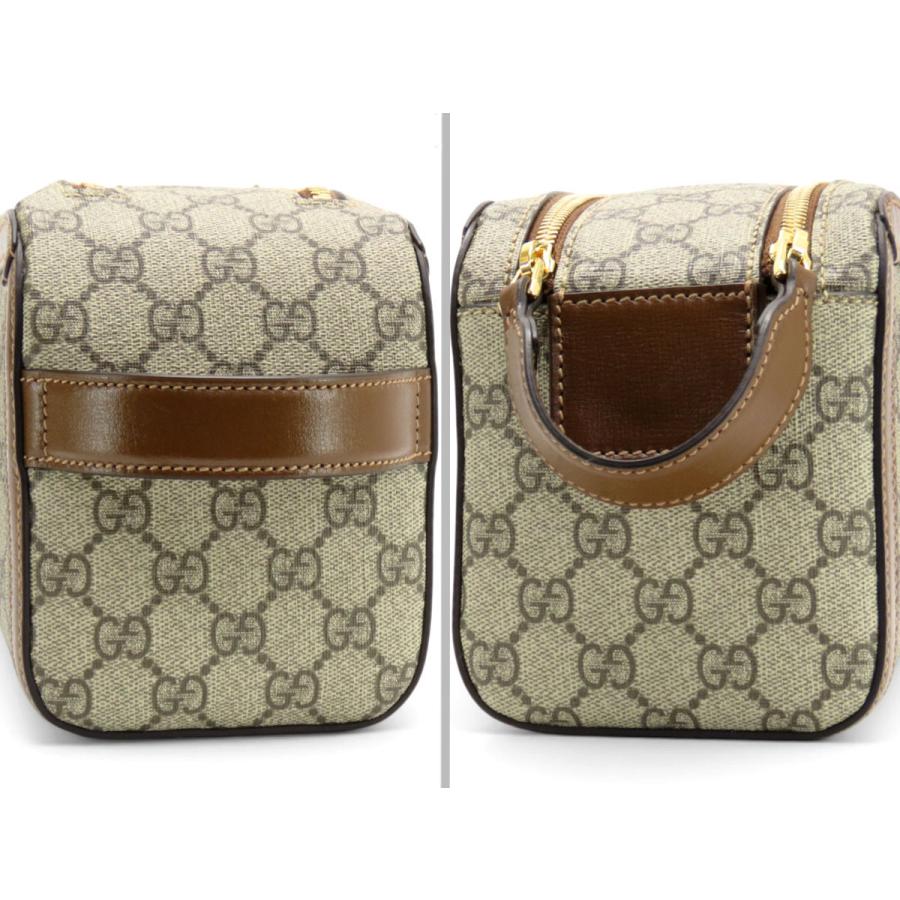 GUCCI（グッチ） 未使用 GUCCI GGスプリーム インターロッキングG