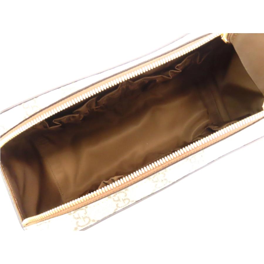 GUCCI（グッチ） 未使用 GUCCI GGスプリーム インターロッキングG