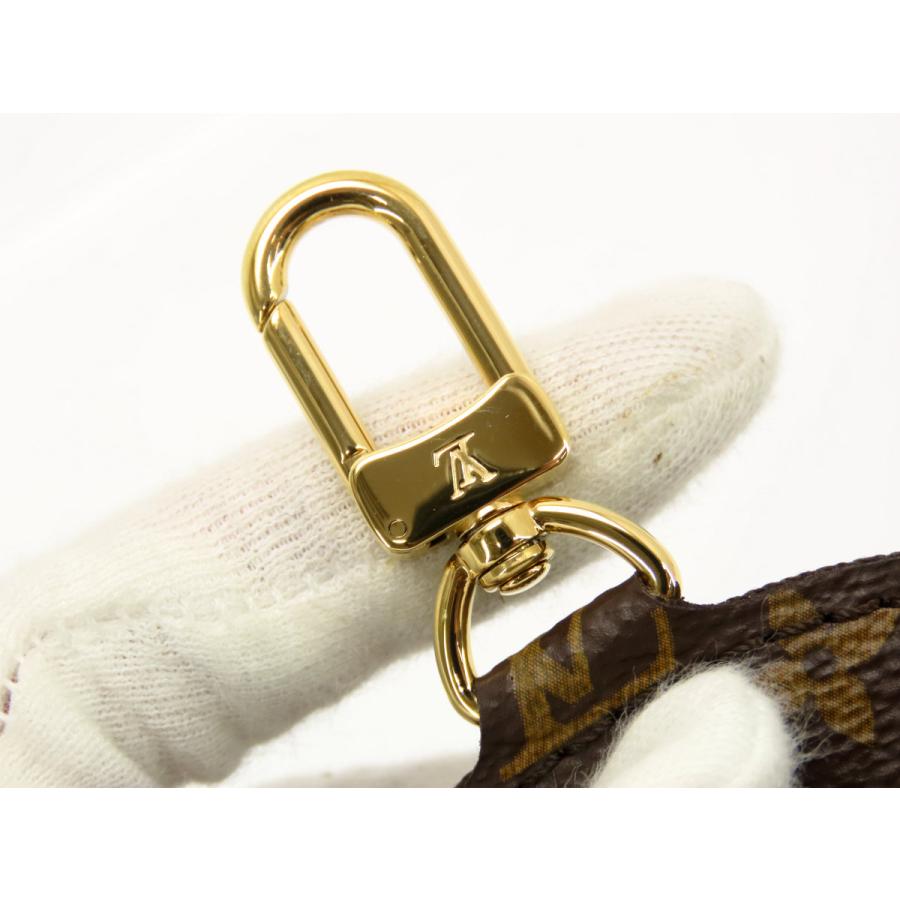 LOUIS VUITTON（ルイ・ヴィトン） 未使用 モノグラム フック付き