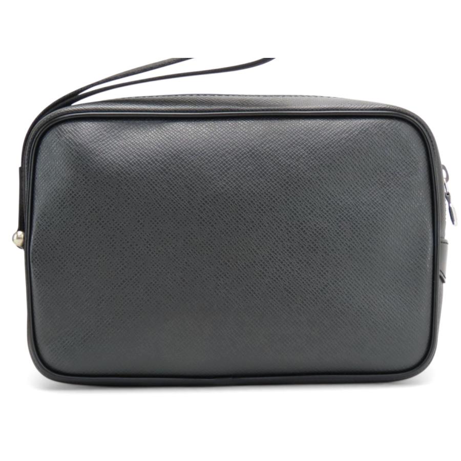 LOUIS VUITTON（ルイ・ヴィトン） 超美品 タイガ カルガ セカンド 