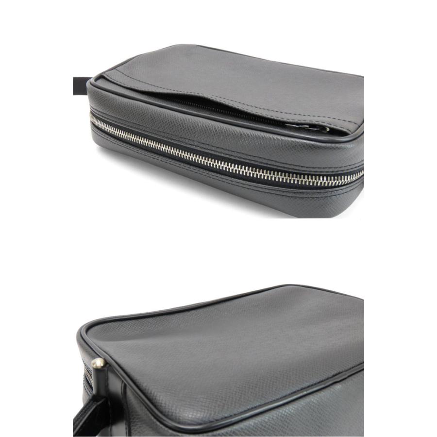 LOUIS VUITTON（ルイ・ヴィトン） 超美品 タイガ カルガ セカンド 