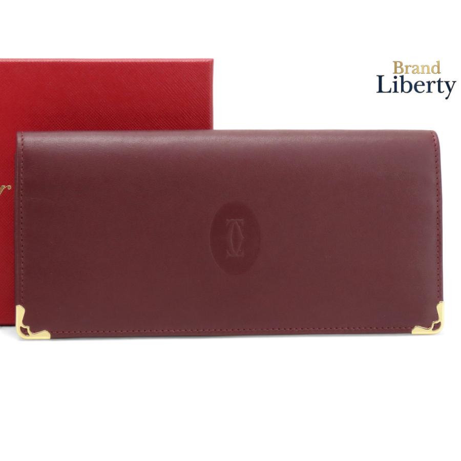 Cartier（カルティエ） 未使用 マストドゥカルティエ