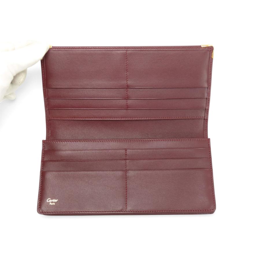 Cartier（カルティエ） 未使用 マストドゥカルティエ
