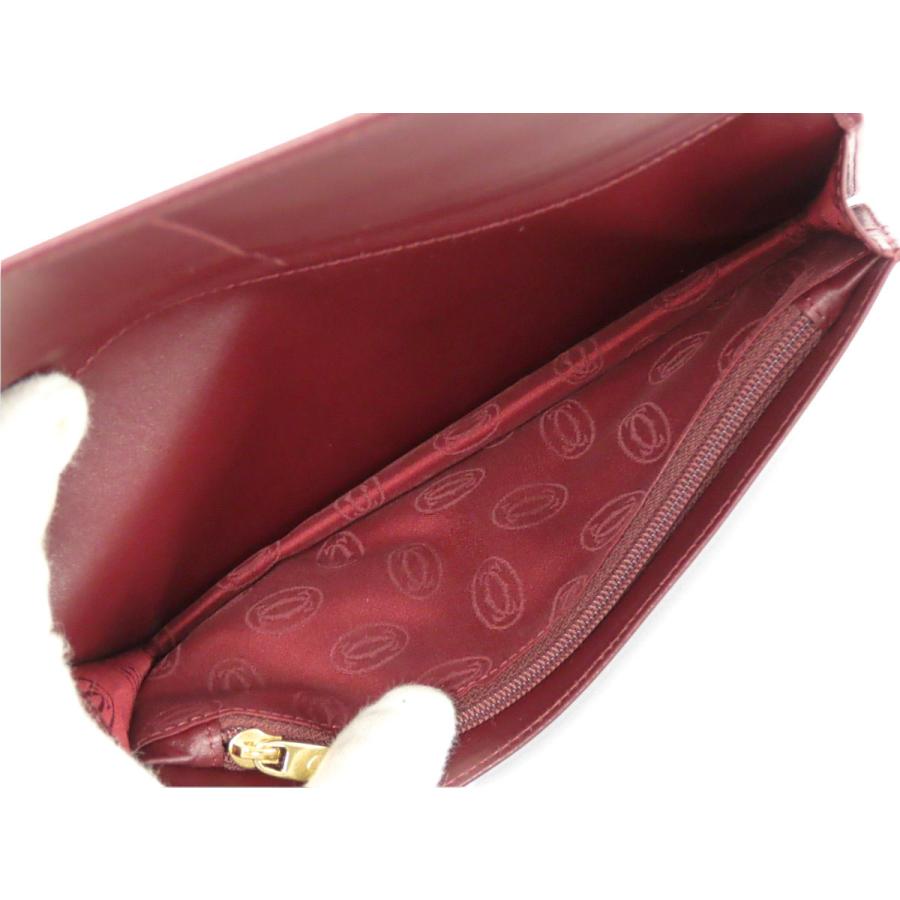 Cartier（カルティエ） 未使用 マストドゥカルティエ