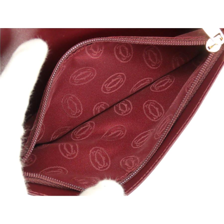 Cartier（カルティエ） 未使用 マストドゥカルティエ
