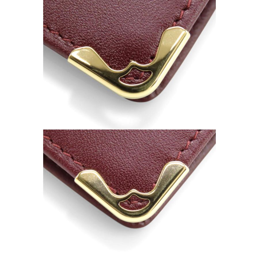 Cartier（カルティエ） 未使用 マストドゥカルティエ