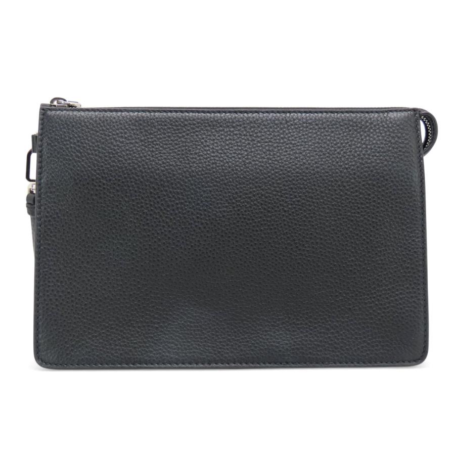 PRADA（プラダ） 未使用 トライアングル ヴィッテロ セカンドバッグ