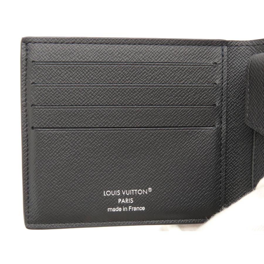 LOUIS VUITTON（ルイ・ヴィトン） 新品同様 モノグラム エクリプス
