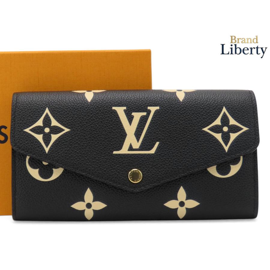 LOUIS VUITTON（ルイ・ヴィトン） 未使用 バイカラー モノグラム アン