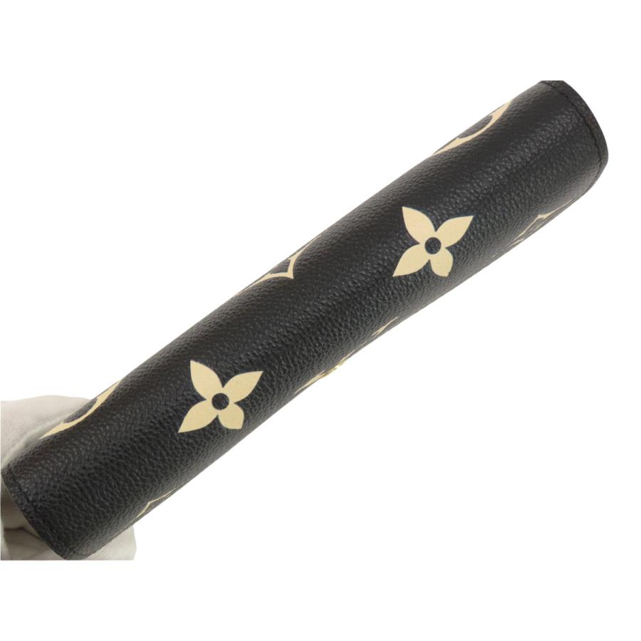 LOUIS VUITTON（ルイ・ヴィトン） 未使用 バイカラー モノグラム アン