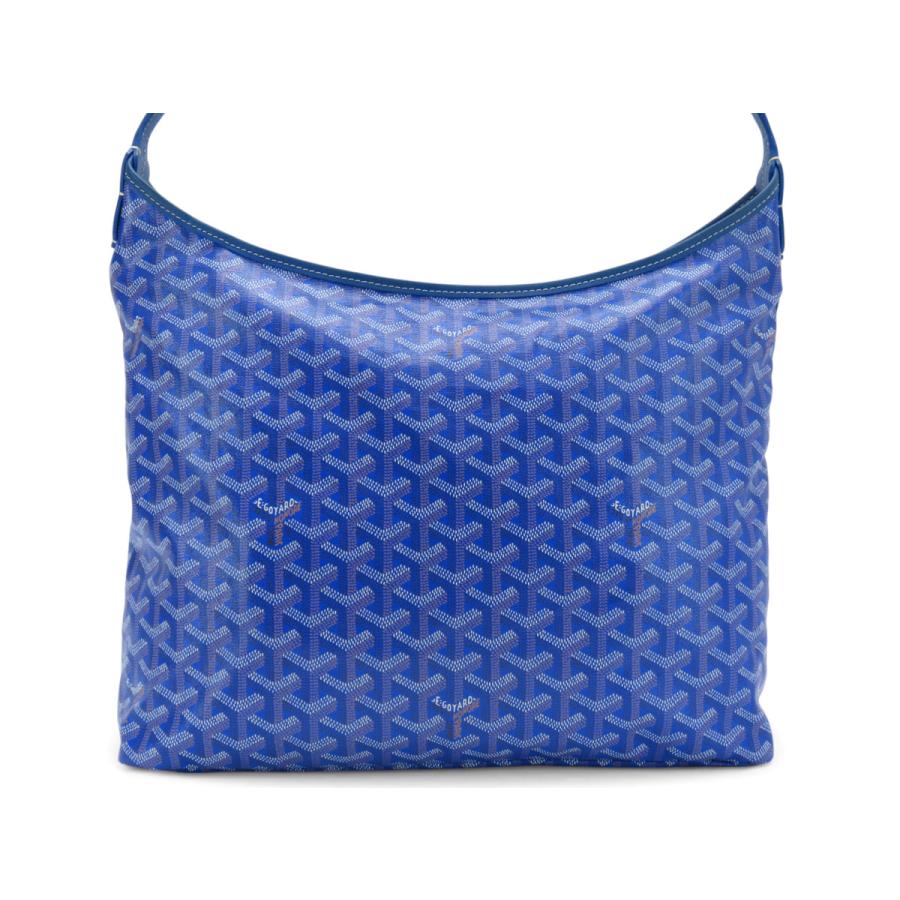 GOYARD（ゴヤール） 美品 ボエム ホーボーバッグ ワンショルダーバッグ