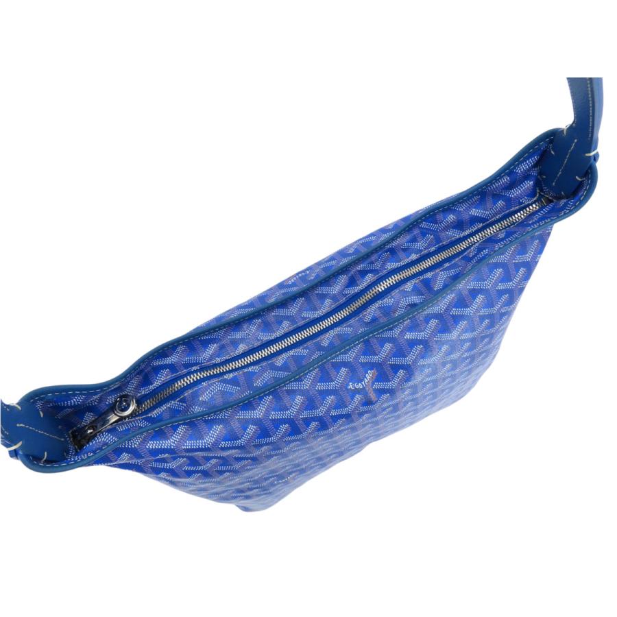 GOYARD（ゴヤール） 美品 ボエム ホーボーバッグ ワンショルダーバッグ