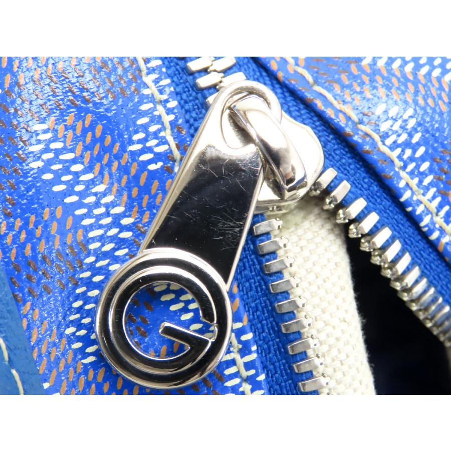 GOYARD（ゴヤール） 美品 ボエム ホーボーバッグ ワンショルダーバッグ