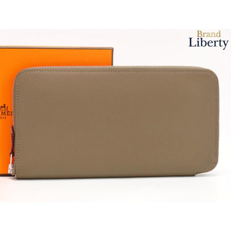 HERMES（エルメス） 未使用 アザップ ロング シルクイン ラウンド 