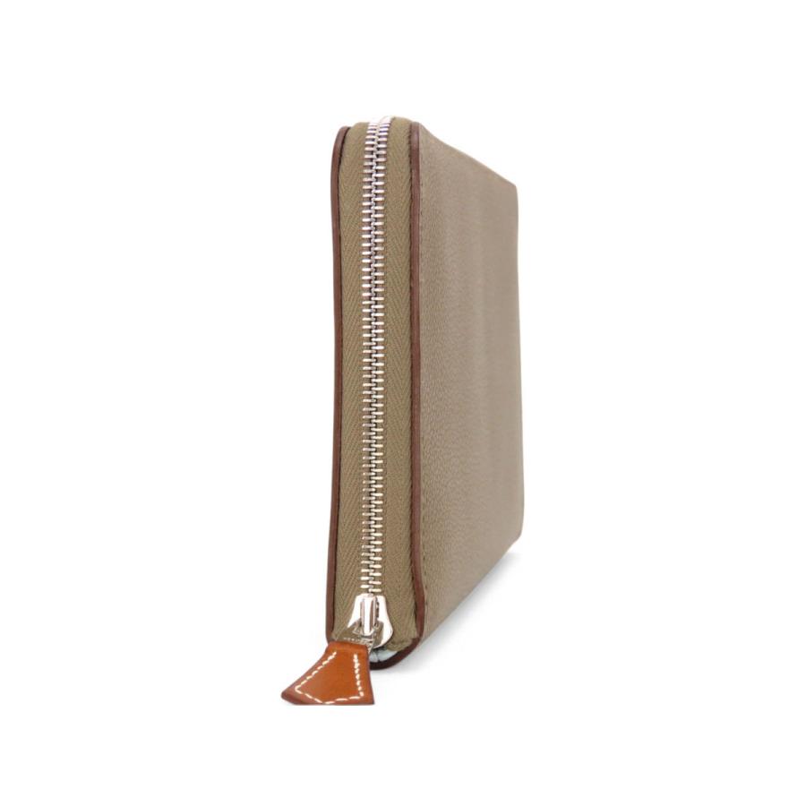 HERMES（エルメス） 未使用 アザップ ロング シルクイン ラウンド 