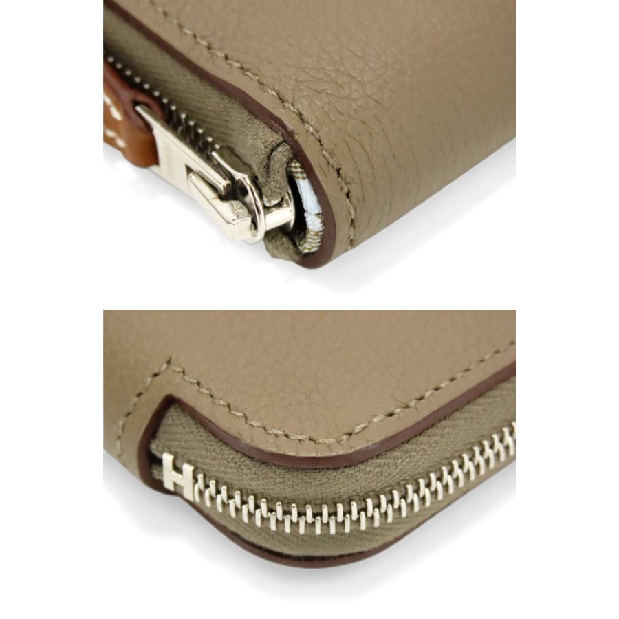 HERMES（エルメス） 未使用 アザップ ロング シルクイン ラウンド 
