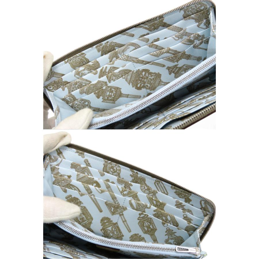 HERMES（エルメス） 未使用 アザップ ロング シルクイン ラウンド