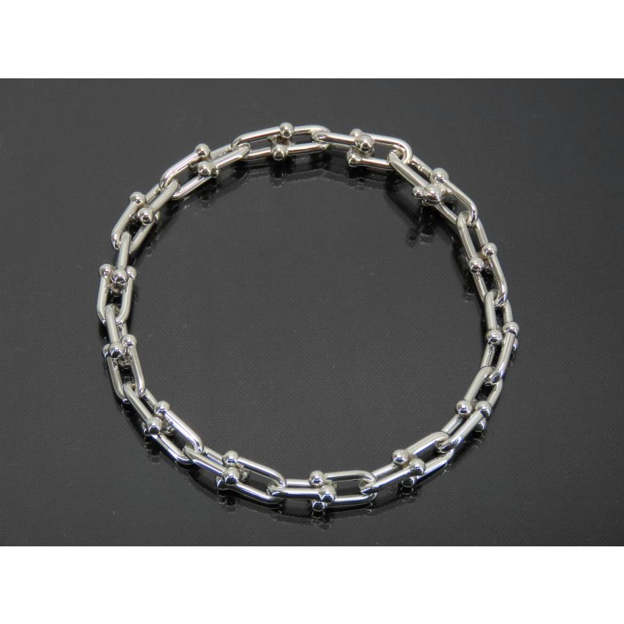 TIFFANY&Co.（ティファニー） 新品仕上げ ハードウェア スモール