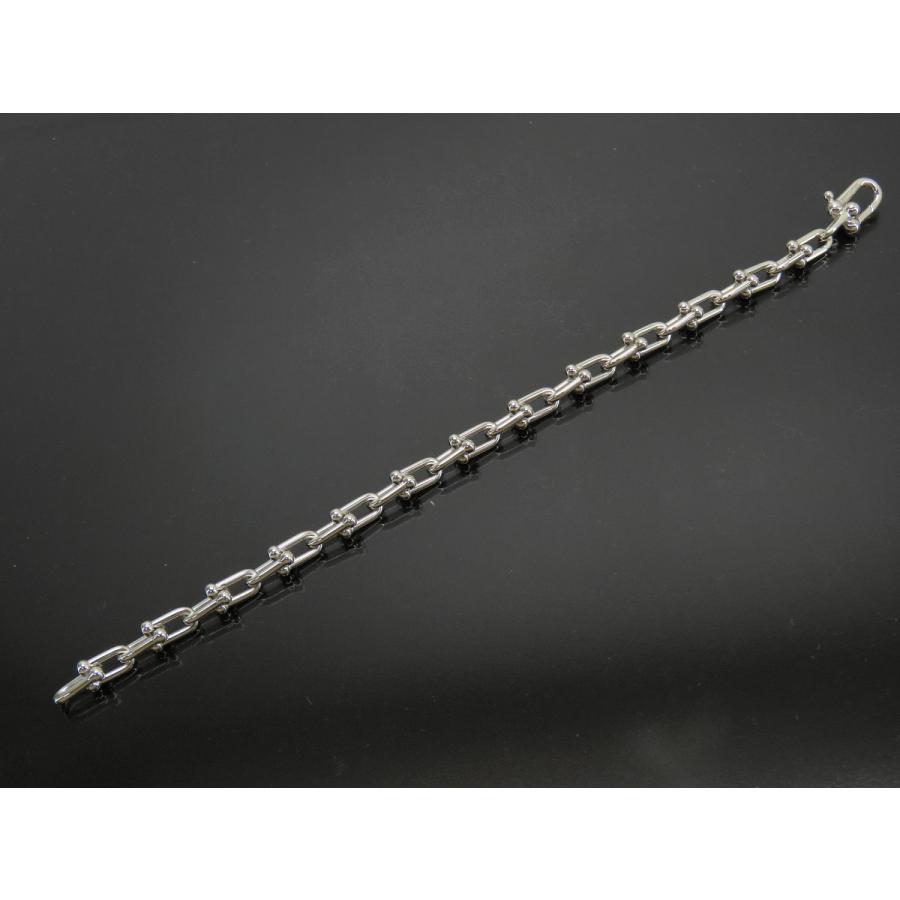 TIFFANY&Co.（ティファニー） 新品仕上げ ハードウェア スモール