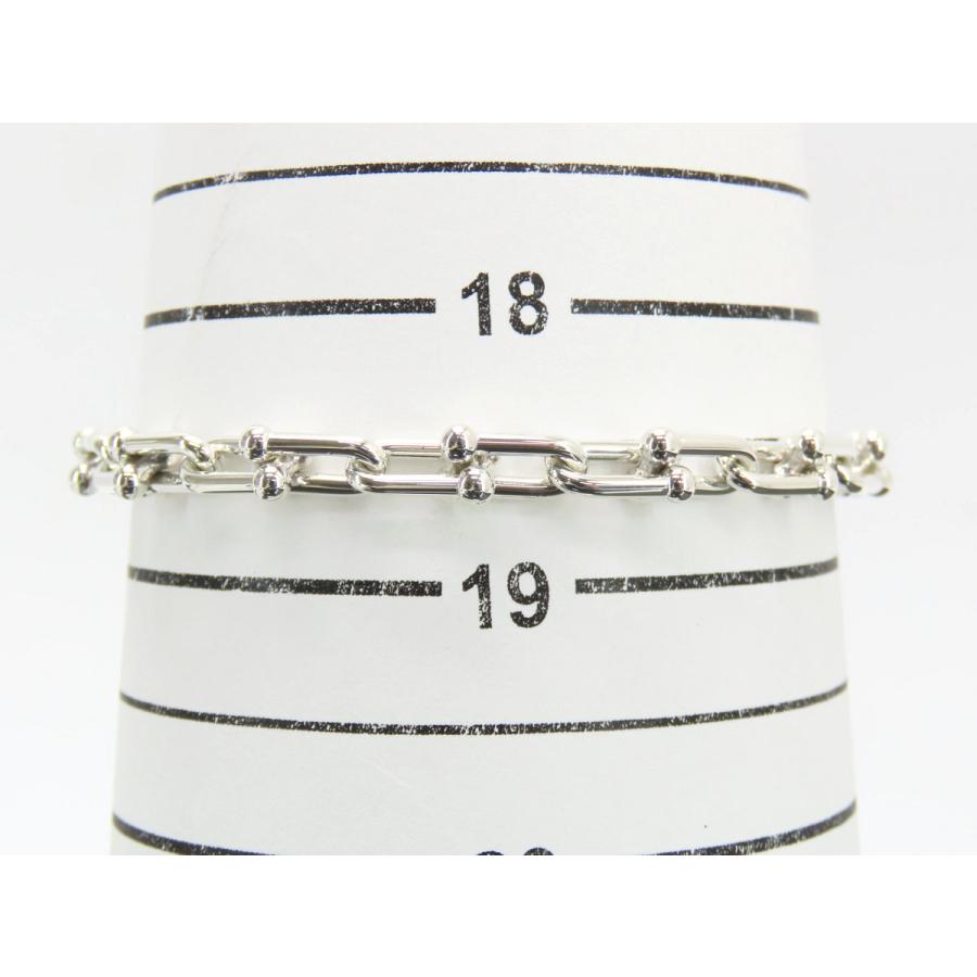 TIFFANY&Co.（ティファニー） 新品仕上げ ハードウェア スモール