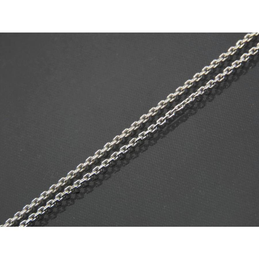 TIFFANY&Co.（ティファニー） 新品仕上げ ハードウェア リンク