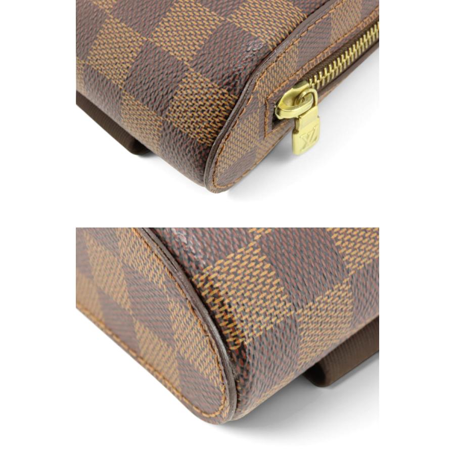 LOUIS VUITTON（ルイ・ヴィトン） 未使用 ダミエ ジェロニモス ボディ