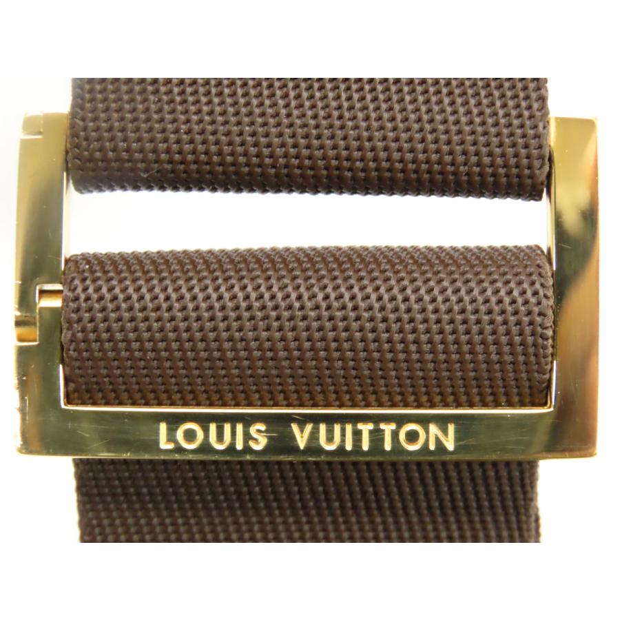 LOUIS VUITTON（ルイ・ヴィトン） 未使用 ダミエ ジェロニモス ボディ