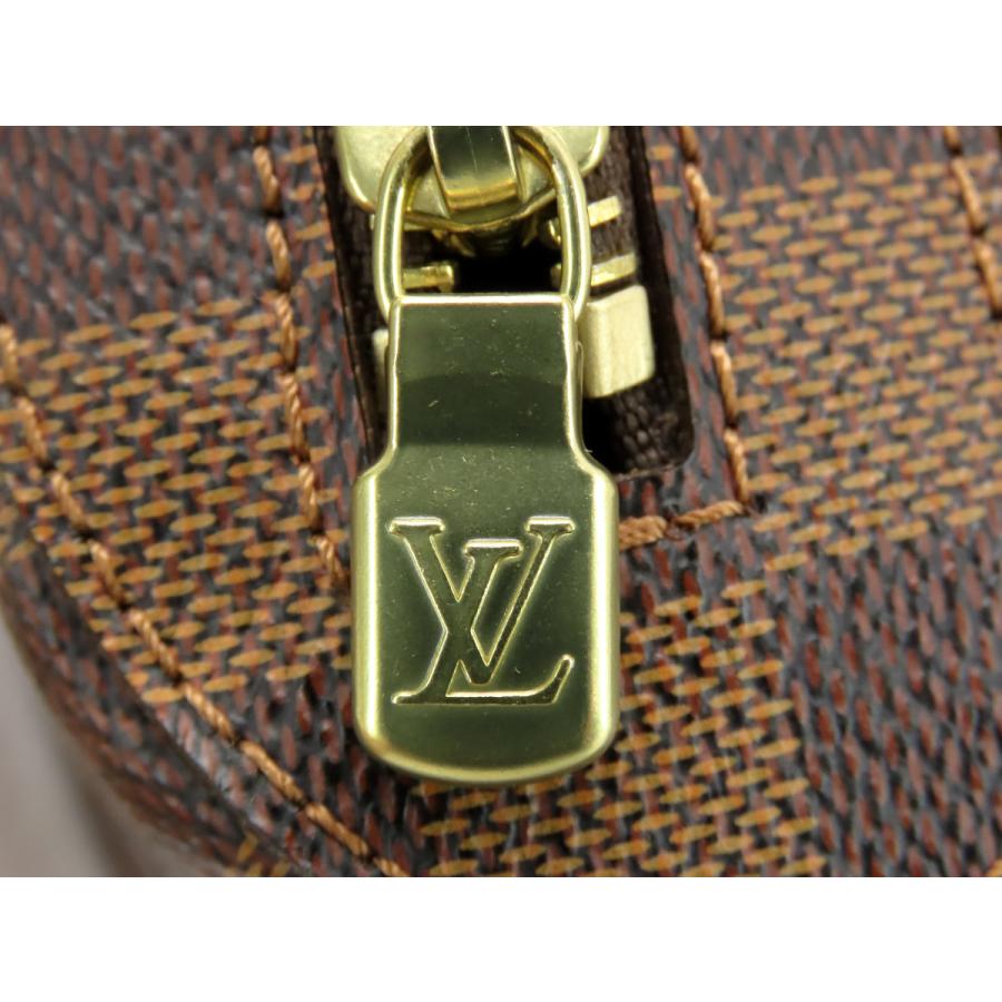 スカイ＊ルイヴィトン　ジェロニモス　ダミエ　ボディバッグ LOUIS VUITTON（ルイ・ヴィトン） 未使用 ダミエ ジェロニモス ボディ