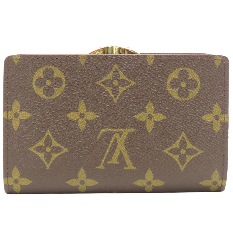 LOUIS VUITTON（ルイ・ヴィトン） 未使用 モノグラム ポルトフォイユ