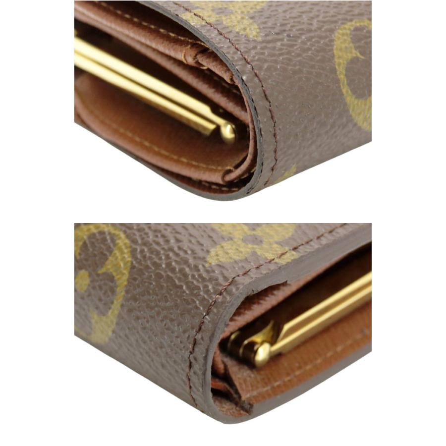 LOUIS VUITTON（ルイ・ヴィトン） 未使用 モノグラム ポルトフォイユ