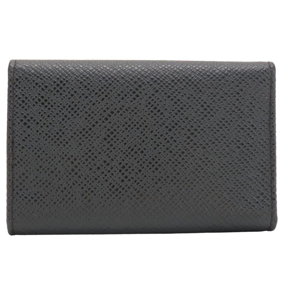 LOUIS VUITTON（ルイ・ヴィトン） 超美品 タイガ ミュルティクレ6 6連