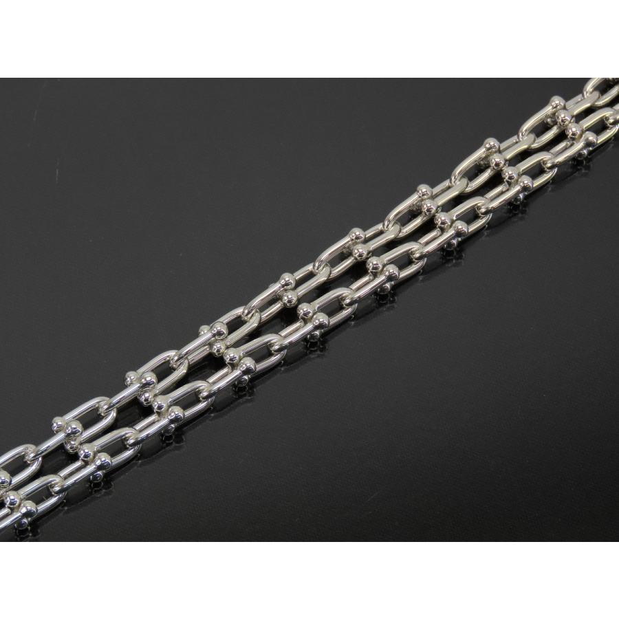 TIFFANY&Co.（ティファニー） 新品仕上げ TIFFANY&Co ハードウェア
