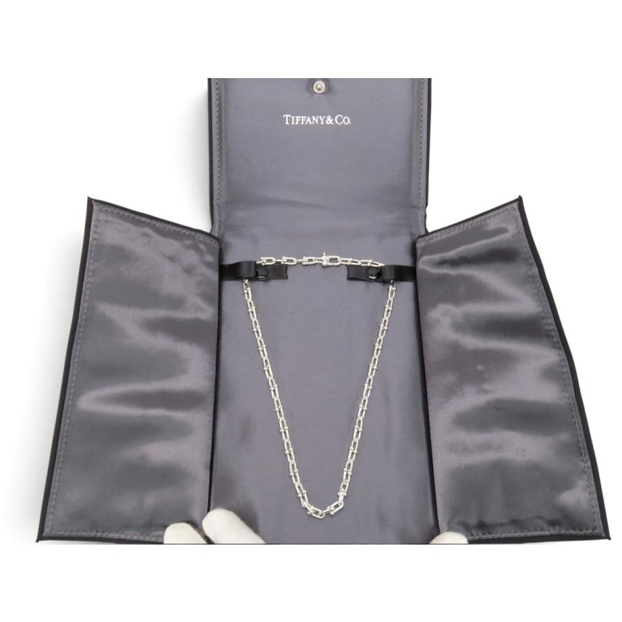 TIFFANY&Co.（ティファニー） 新品仕上げ TIFFANY&Co ハードウェア