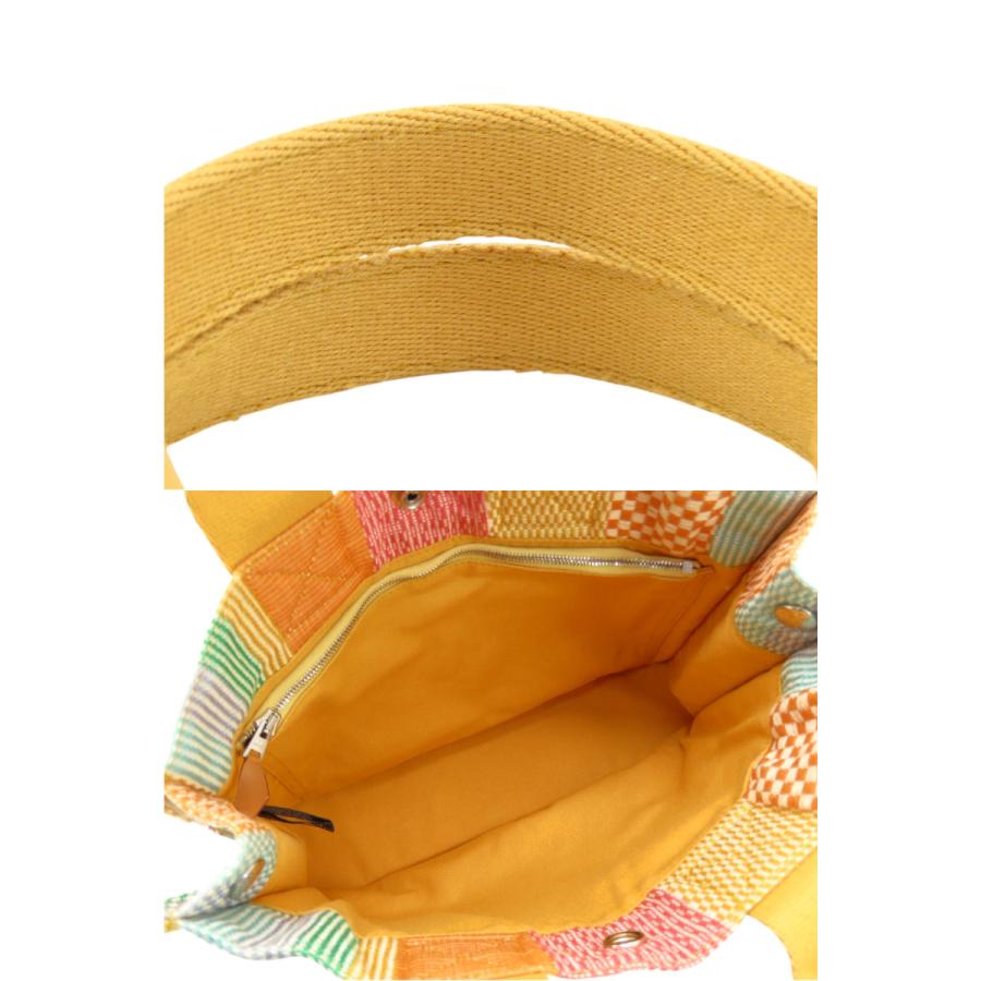 HERMES（エルメス） 限定美品 ニュー フールトゥPM ニューヨーク