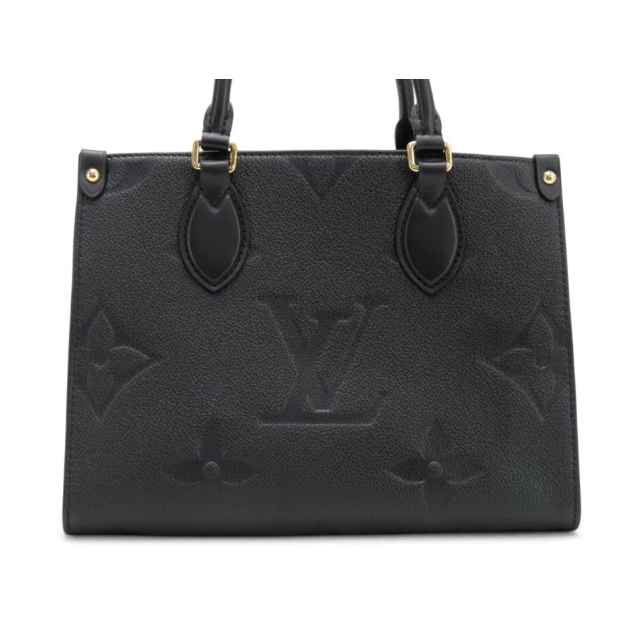 LOUIS VUITTON（ルイ・ヴィトン） 新古品 モノグラム アンプラント