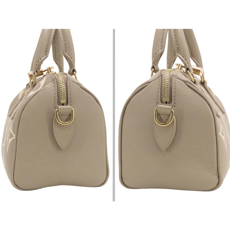 LOUIS VUITTON（ルイ・ヴィトン） 未使用 バイカラー モノグラム アン